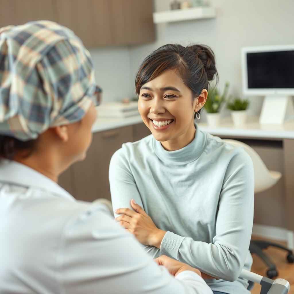 Timing for Childrens Orthodontics